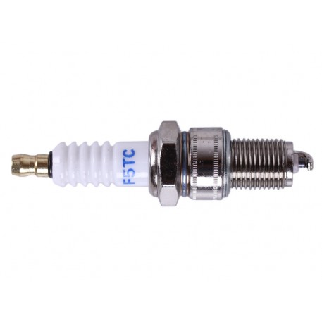 Свеча   F5TC   M14*1,25 19,0mm AMG