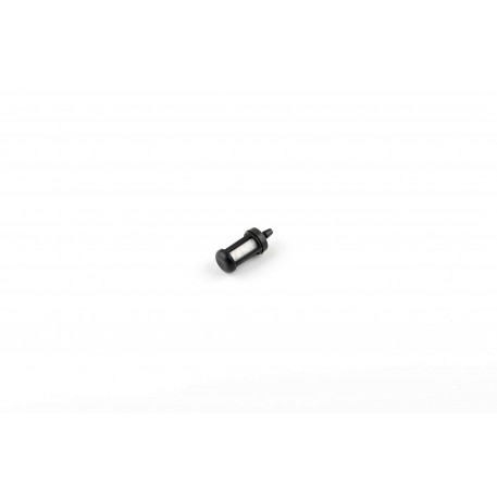 Фільтр паливний б/п (L-33,5mm, h-17,5mm, Ø5,7mm, mod:2012B) KW