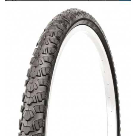 Велосипедная шина   24 * 1,95   (S-613 DELITIRE)   LTK