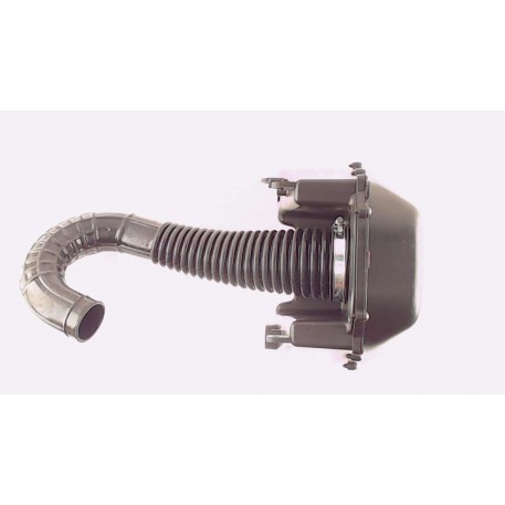 Фильтр воздушный (в сборе)   4T GY6 125/150   (слон)   EVO