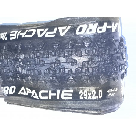 Велосипедная шина   26 * 2,00 (50x622)  IA-2561   nnova Foldable (скрутка) LTK-30