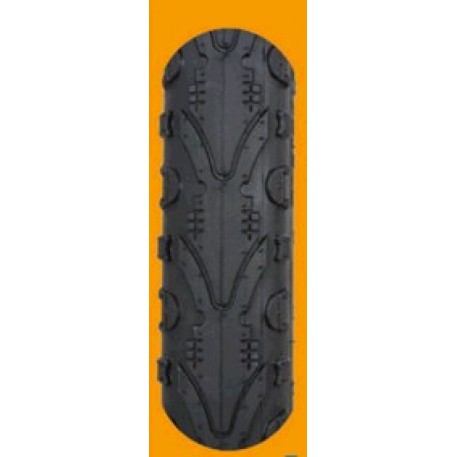 Велосипедная шина   16 * 1,75  AK935   JINDE