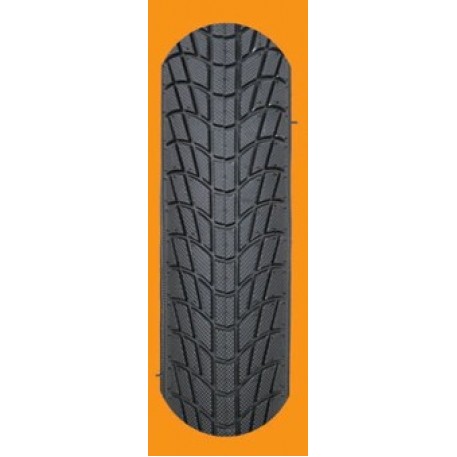 Велосипедна шина 16 * 2,125 A209 JINDE