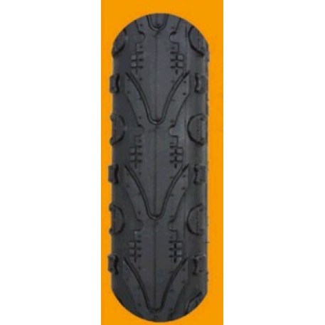 Велосипедная шина   22 * 1,75  AK935   JINDE