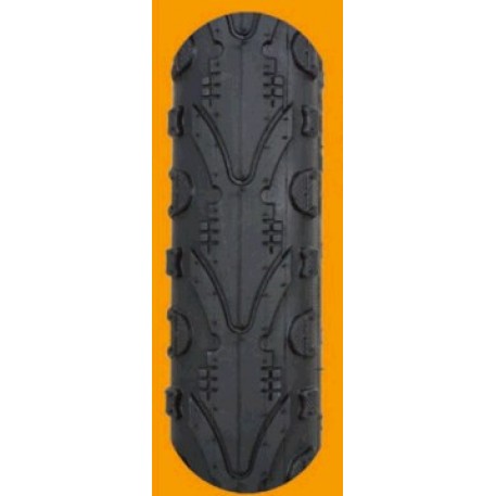 Велосипедная шина   24 * 1,75  AK935   JINDE