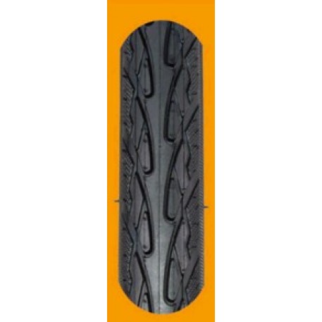 Велосипедна шина 26 * 1 3/8 AC3022 JINDE