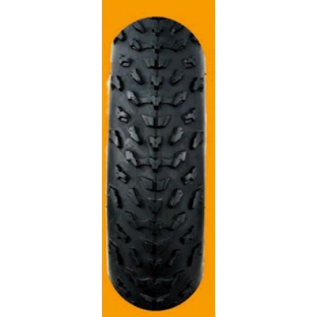 Велосипедная шина   26 * 4,00  AK1188   JINDE