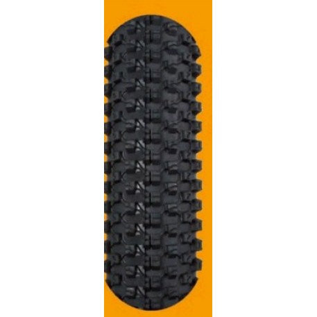 Велосипедная шина   27,5 * 2,35  A105   JINDE