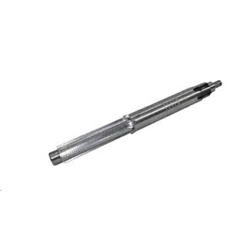 Вал главный КПП м/б   180N/195N   (9Hp/12Hp)    (L-370mm, Z-6)   WENTOR