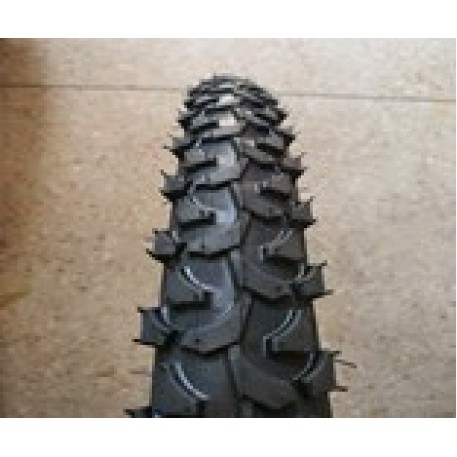 Велосипедная шина   18 * 2,125 BH-102 VERE