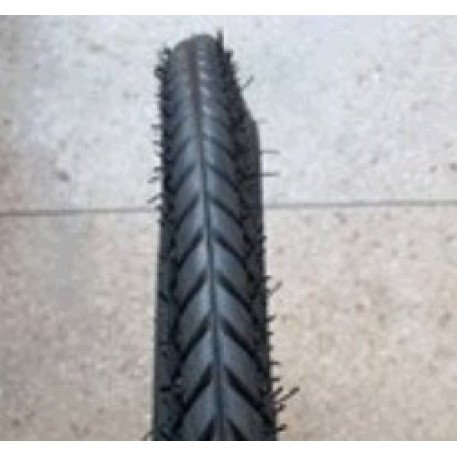 Велосипедна шина 20 * 2,00 BH-601 VERE