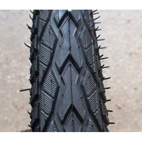 Велосипедная шина   20 * 2,125 BH-604 VERE