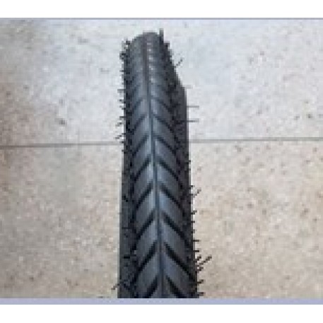 Велосипедна шина 24 * 2,0 BH-601 VERE