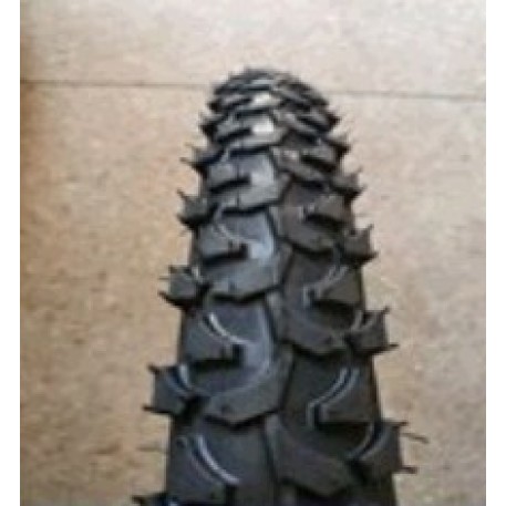 Велосипедная шина   24 * 2,125 BH-102 VERE-2