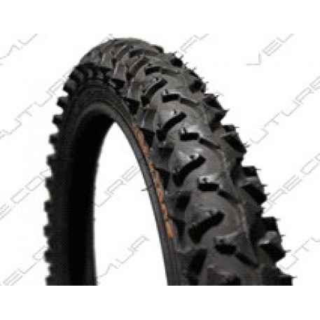Велосипедна шина 26 * 1,95 D-808 Deestone (Таїланд) VERE-3
