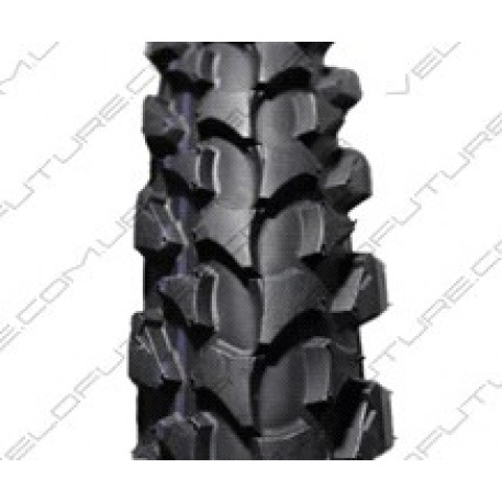 Велосипедна шина 20 * 2,125 D-809 Deestone (Таїланд) VERE-3