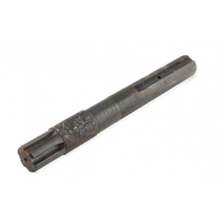 Вал колеса  (полуось) м/б   175N/180N   (7/9Hp)   (8 шлицов, L-340)   WENTOR