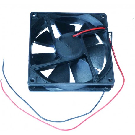 Вентилятор 12 V, сварочный аппарат. AZT