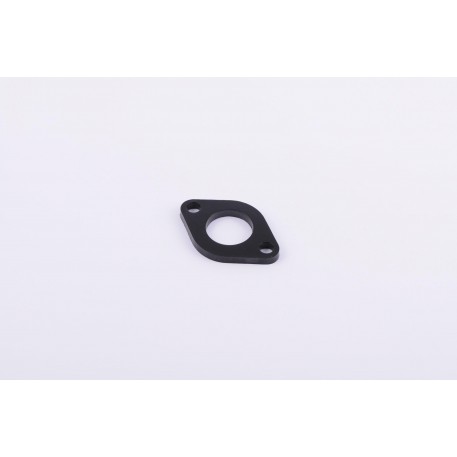 Прокладка карбюратора   Honda DIO AF18/27   (текстолитовая)   KOMATCU   (mod.B)