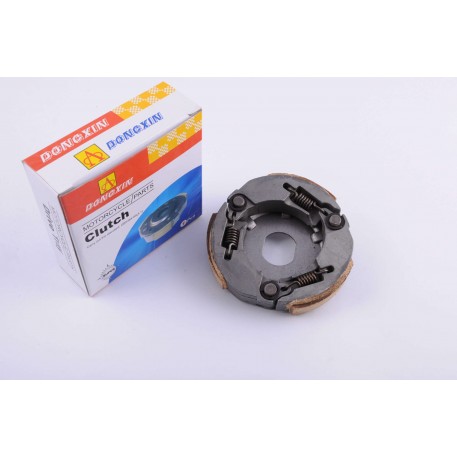 Колодки сцепления   Yamaha BWS   DONGXIN