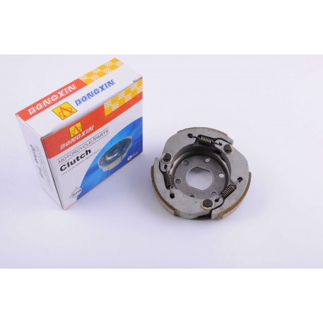 Колодки сцепления   Honda DIO AF34   DONGXIN