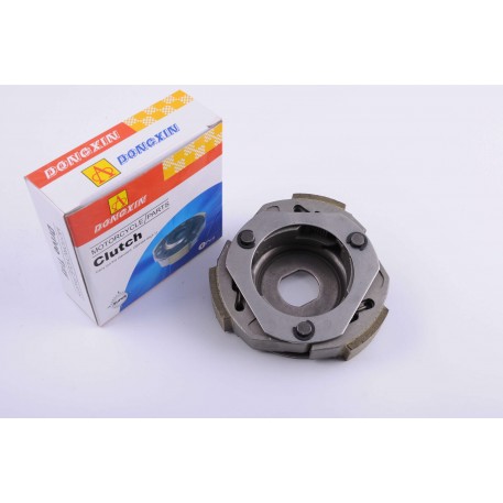 Колодки зчеплення 4T GY6 125/150 DONGXIN