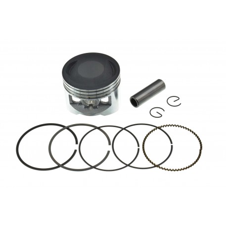 Поршень   4T CBW140   .STD   (Ø56.0)   (в сборе)   GONGYU
