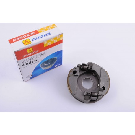 Колодки сцепления   Yamaha JOG 50 3KJ   DONGXIN