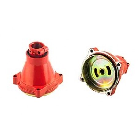 Корпус вариатора мотокосы   4T   (Ø26)   EVO