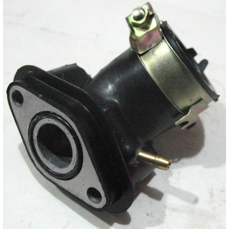 Патрубок карбюратора (колектор) 4T GY6 50 BBC