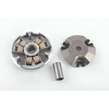 Вариатор передний   Yamaha JOG 50   (d-13mm, палец)   F-64