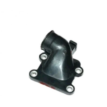 Патрубок карбюратора (колектор) Yamaha JOG 27V KOMATCU