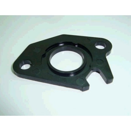 Прокладка карбюратора   Honda DIO AF34/35   (текстолитовая)   STEEL MARK