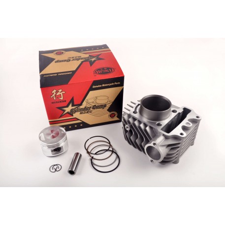Поршневая (ЦПГ)   Honda WH150   (Ø57,4)   JIN