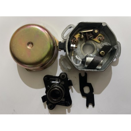 ПМК   МТ, ДНЕПР   HORZA   #SPARK