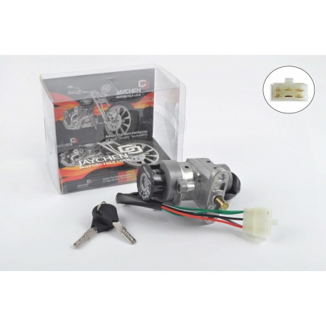 Замок зажигания (голый)   Yamaha BWS 100 4VP   JAYCHEN