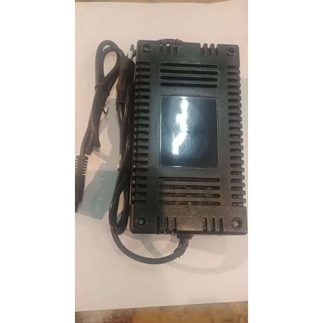 Зарядное устройство для электроскутеров   36V 1,5A   VV