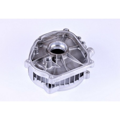 Крышка блока двигателя   бензогенератора 2-3,5кВт м/б   168F/170F   (6,5/7Hp) AMG