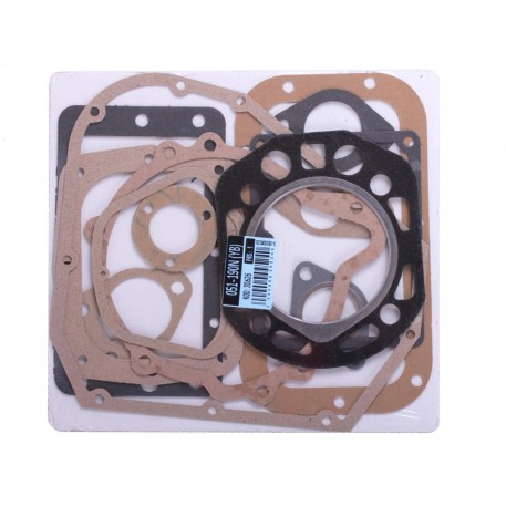 Прокладка двигуна (набір) м/б 190N (12Hp) AMG-2