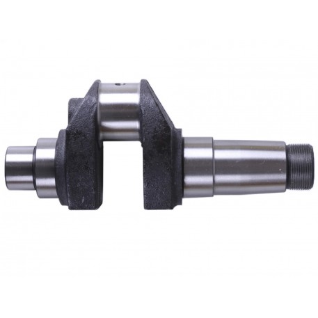 Коленвал   м/б   195N   (12Hp)   (голый)   (крепления вала балансировочного D-14 x 1,5mm) AMG-2