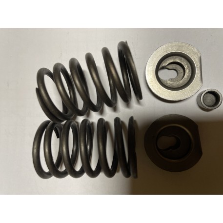 Клапанный механизм   м/б (в сборе)   177F/188F   (9/13Hp)   (на 2 клапана) ST-2