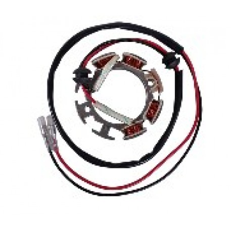 Статор вентилятора м/б   175N/180N   (7/9Hp) Y-BOX AMG