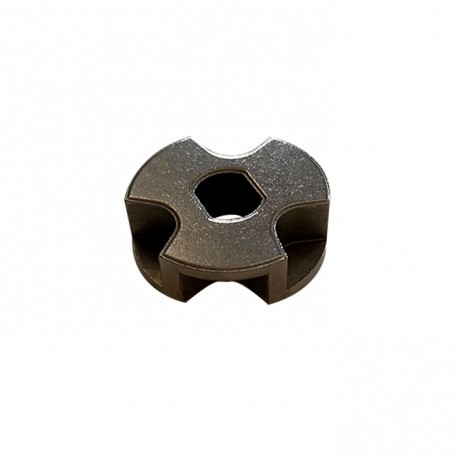 Звезда   электропилы (венец привода)   (D-30, d-8/10, H-9,5mm) Bosch AZT